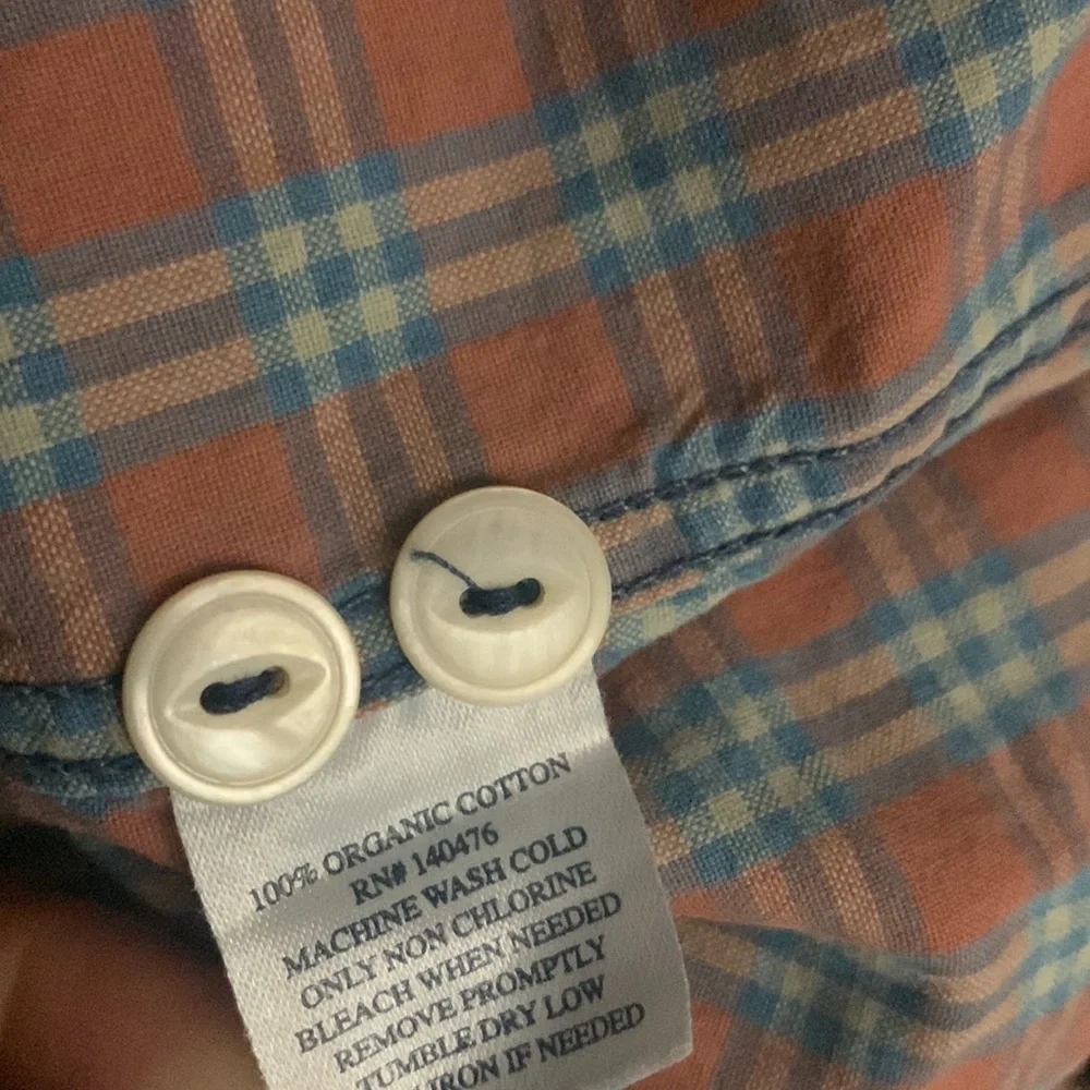 Faherty blouses - Picture 8 of 8